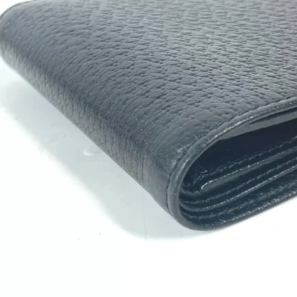 GUCCI 700464 Mini wallet Horsebit Compact wallet Folded wallet Unused